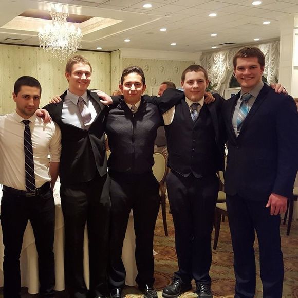 Meet your Posher, Robert - Picture 1 of 1